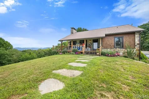 5984 Big Ridge Road Glenville NC 28736