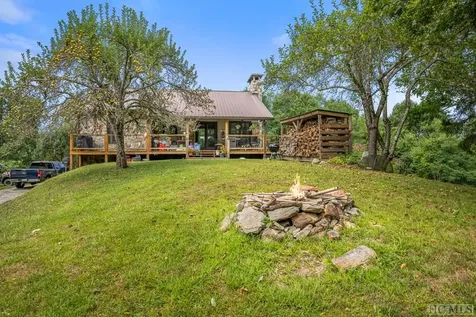 5984 Big Ridge Road Glenville NC 28736