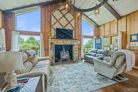 5984 Big Ridge Road Glenville NC 28736