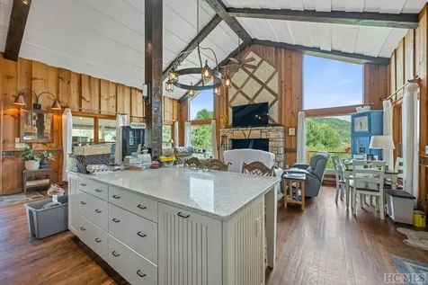5984 Big Ridge Road Glenville NC 28736