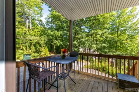 30 Lower Tanglewood Road E Lake Toxaway NC 28747