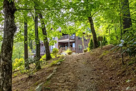 30 Lower Tanglewood Road E Lake Toxaway NC 28747