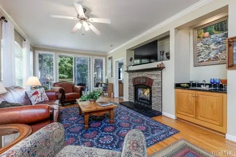 30 Lower Tanglewood Road E Lake Toxaway NC 28747