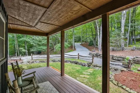 739 Glenridge Road Glenville NC 28736