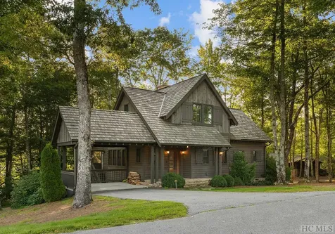 34 Dewy Morning Road Glenville NC 28736