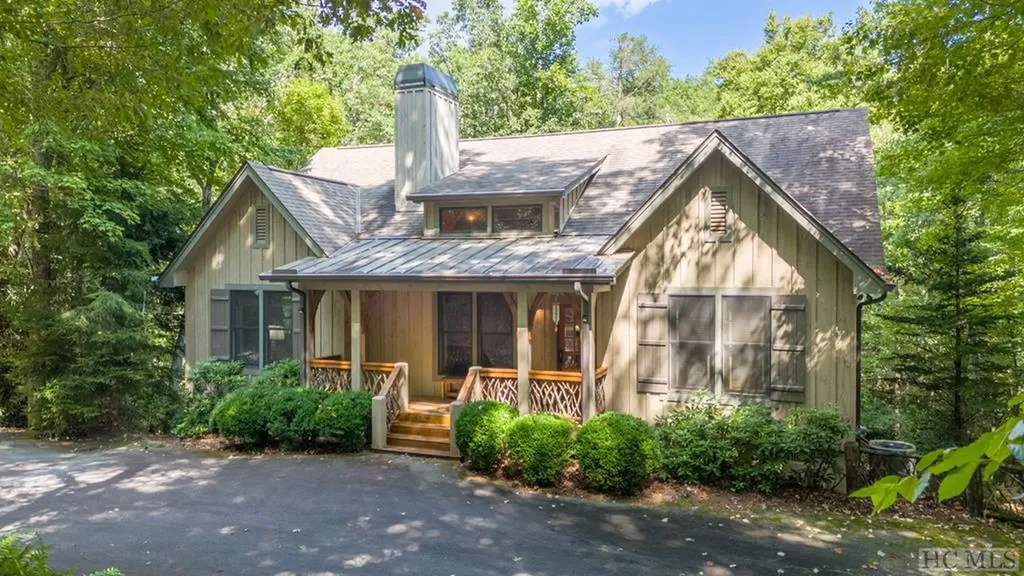 56 Owl Court Sapphire NC 28774