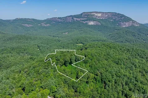 Tbd Deep Woods Lane Highlands NC 28741