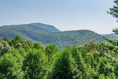 Tbd Deep Woods Lane Highlands NC 28741