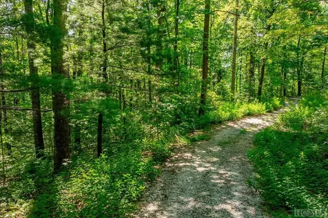 Tbd Deep Woods Lane Highlands NC 28741