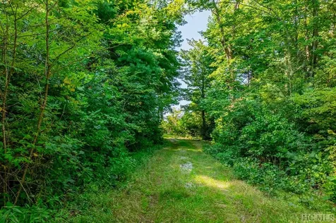 Tbd Deep Woods Lane Highlands NC 28741