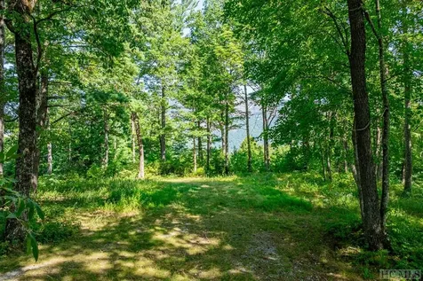 Tbd Deep Woods Lane Highlands NC 28741