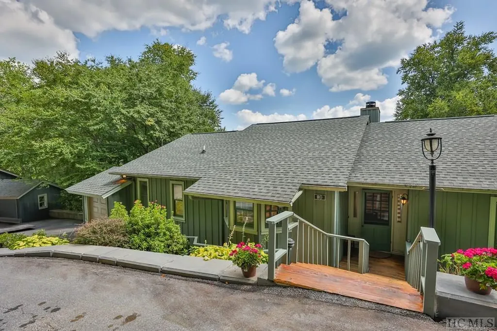 80 Ridge Lake Circle Highlands NC 28741
