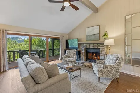 80 Ridge Lake Circle Highlands NC 28741