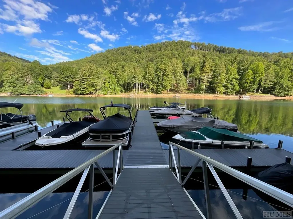 Lt 9 Old Forester Trail Cullowhee NC 28723
