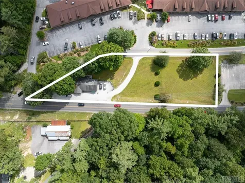 323 Highway 107n Cashiers NC 28717