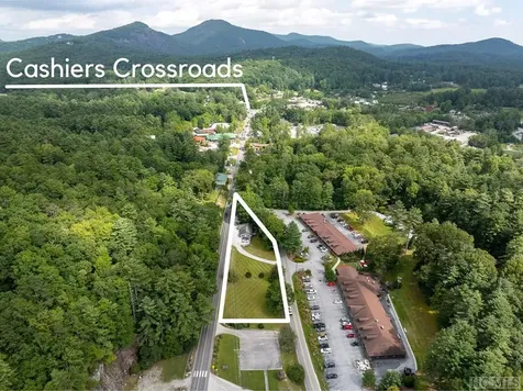 323 Highway 107n Cashiers NC 28717