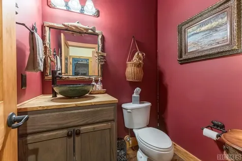 216 Whisper Lake Drive Sapphire NC 28774