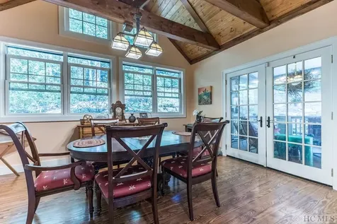 216 Whisper Lake Drive Sapphire NC 28774