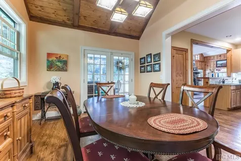 216 Whisper Lake Drive Sapphire NC 28774