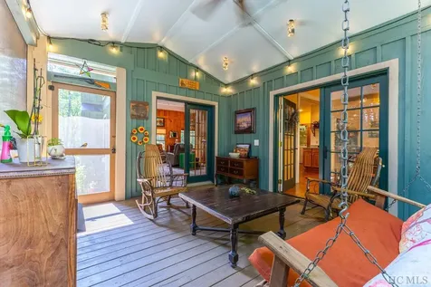 216 Whisper Lake Drive Sapphire NC 28774