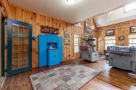 216 Whisper Lake Drive Sapphire NC 28774