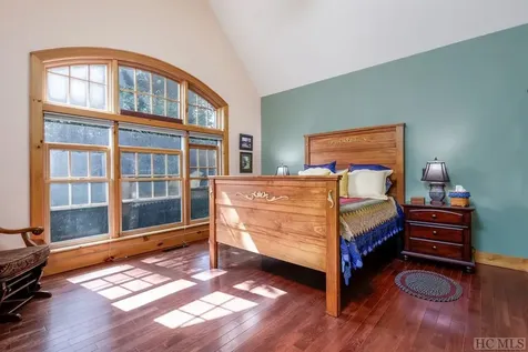 216 Whisper Lake Drive Sapphire NC 28774