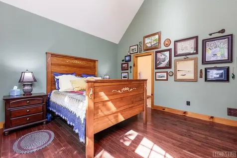 216 Whisper Lake Drive Sapphire NC 28774