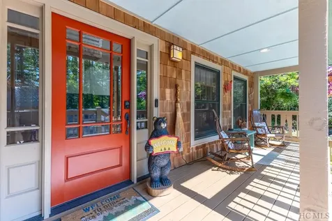 216 Whisper Lake Drive Sapphire NC 28774