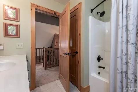 216 Whisper Lake Drive Sapphire NC 28774