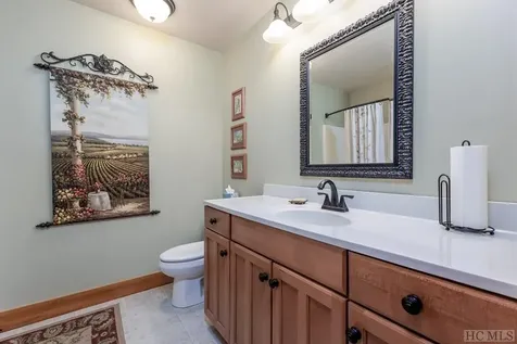 216 Whisper Lake Drive Sapphire NC 28774