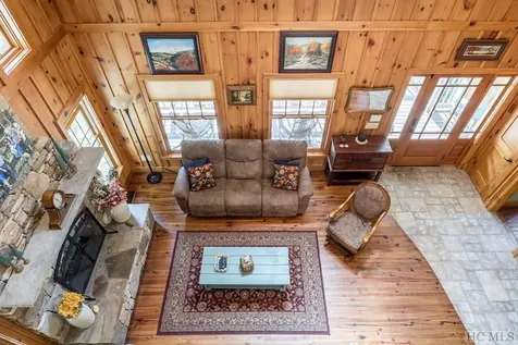 216 Whisper Lake Drive Sapphire NC 28774