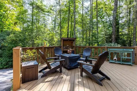 216 Whisper Lake Drive Sapphire NC 28774