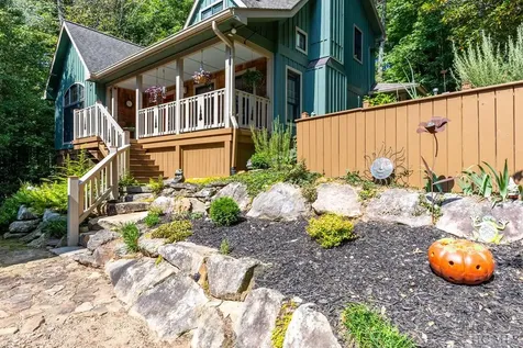 216 Whisper Lake Drive Sapphire NC 28774