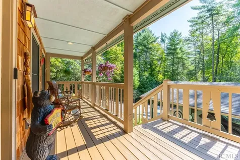 216 Whisper Lake Drive Sapphire NC 28774