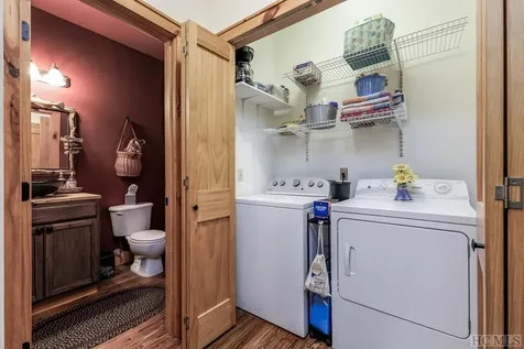 216 Whisper Lake Drive Sapphire NC 28774