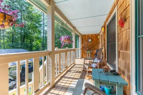 216 Whisper Lake Drive Sapphire NC 28774