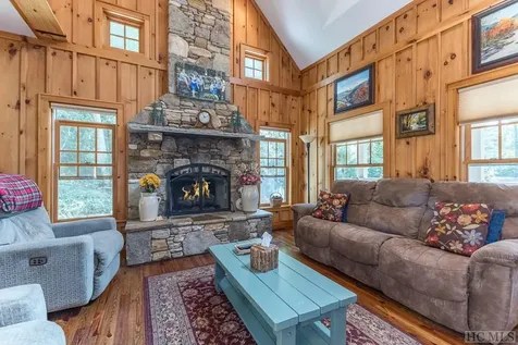 216 Whisper Lake Drive Sapphire NC 28774