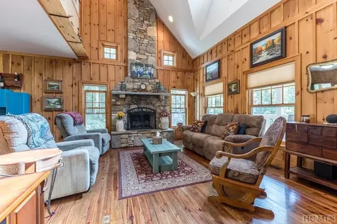 216 Whisper Lake Drive Sapphire NC 28774