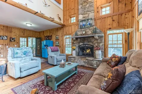 216 Whisper Lake Drive Sapphire NC 28774