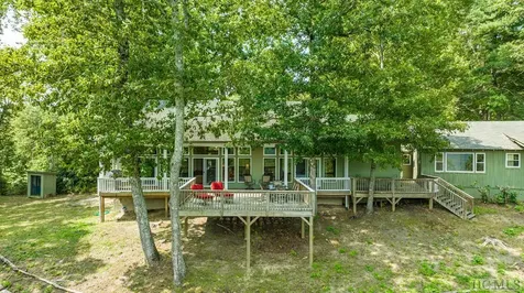 425 Dog Mountain Road Highlands NC 28741
