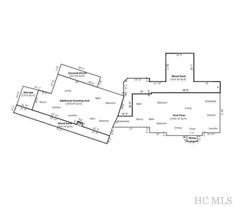 425 Dog Mountain Road Highlands NC 28741