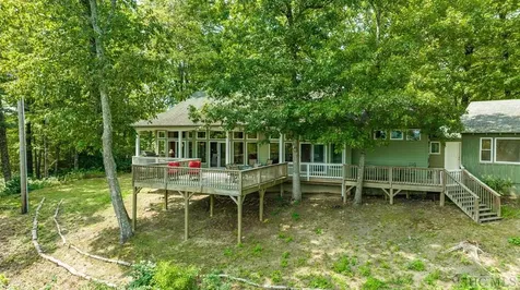 425 Dog Mountain Road Highlands NC 28741