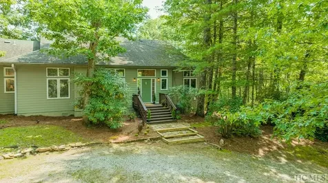 425 Dog Mountain Road Highlands NC 28741