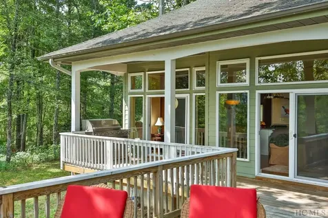 425 Dog Mountain Road Highlands NC 28741