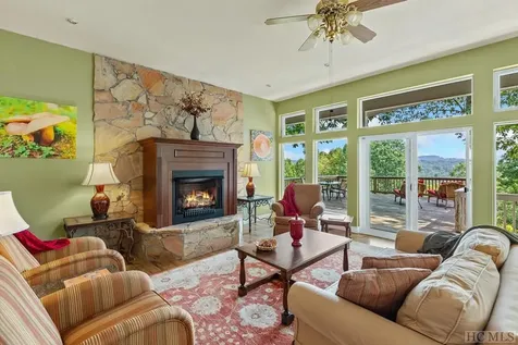 425 Dog Mountain Road Highlands NC 28741