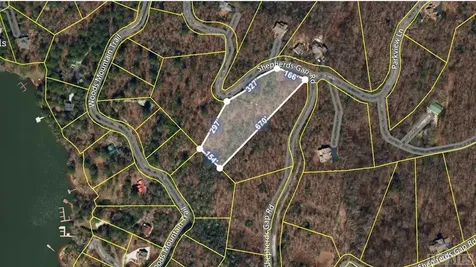 Lot 10 Shepherds Gap Road Cullowhee NC 28723