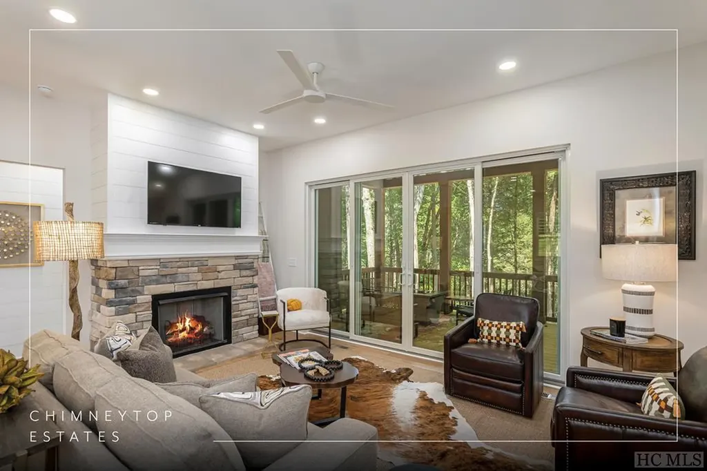 221 Ambleside Drive Sapphire NC 28774