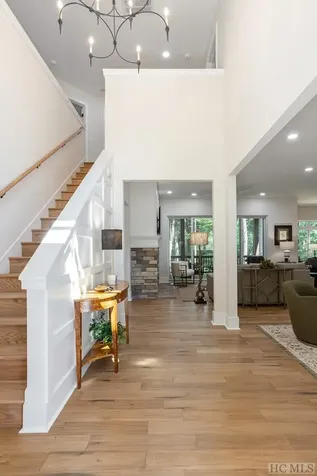221 Ambleside Drive Sapphire NC 28774