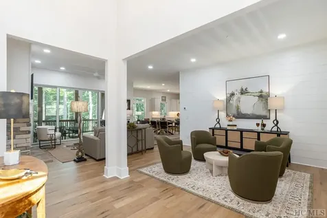 221 Ambleside Drive Sapphire NC 28774