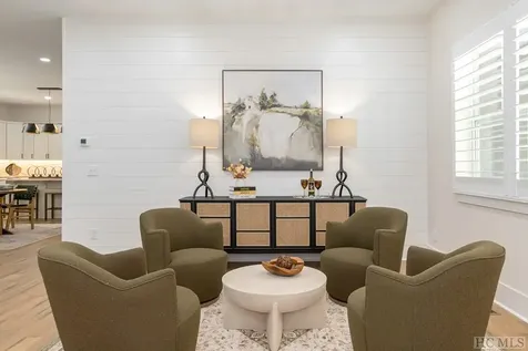 221 Ambleside Drive Sapphire NC 28774